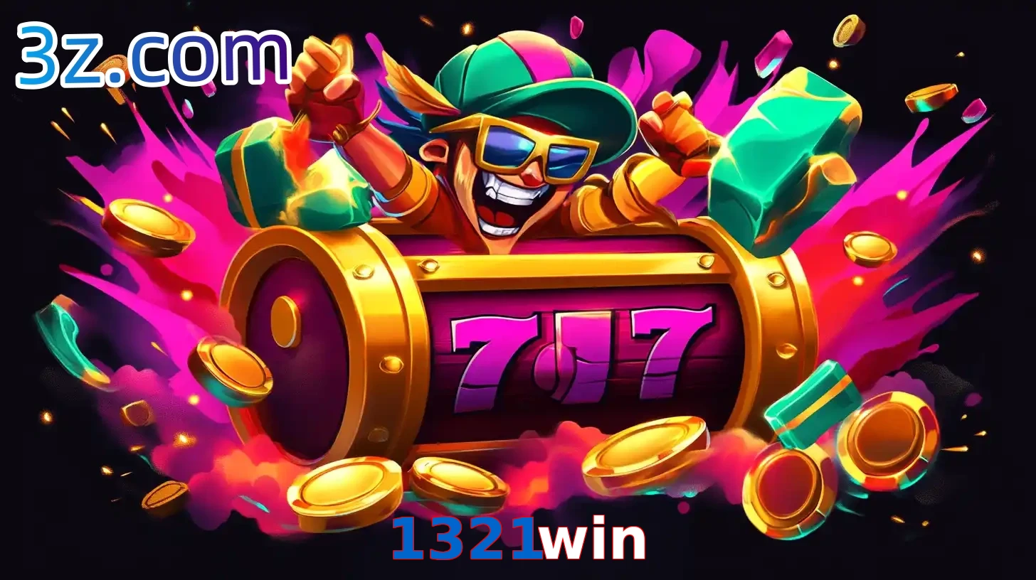 1321win grande jackpot