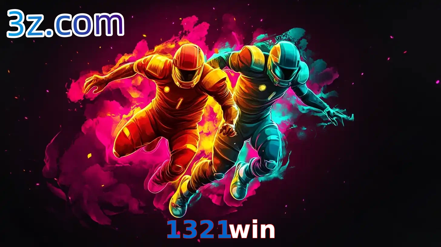 1321win Palpites esportivos