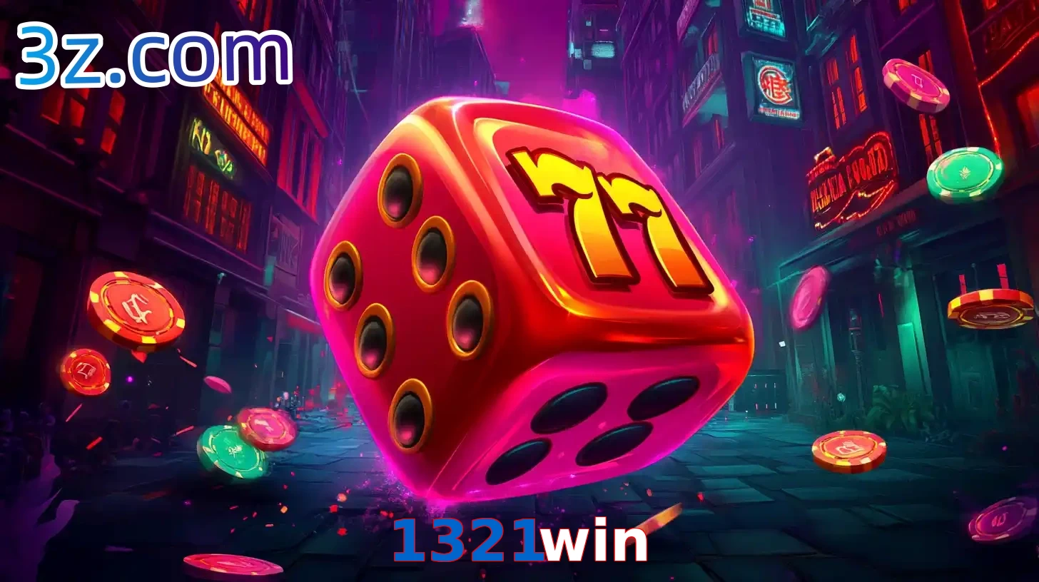 1321win jogos de dados