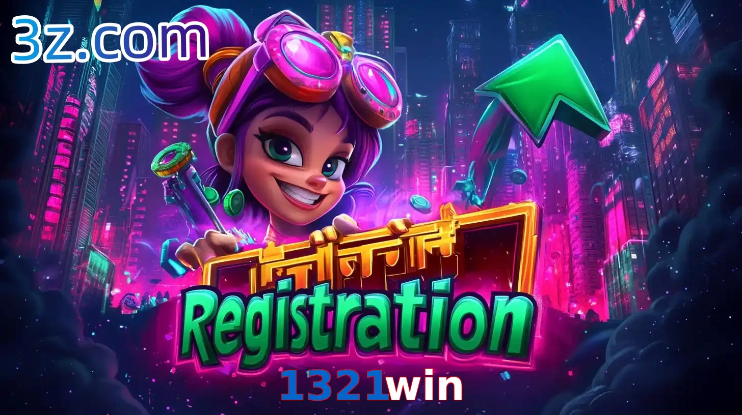1321win registro slots online
