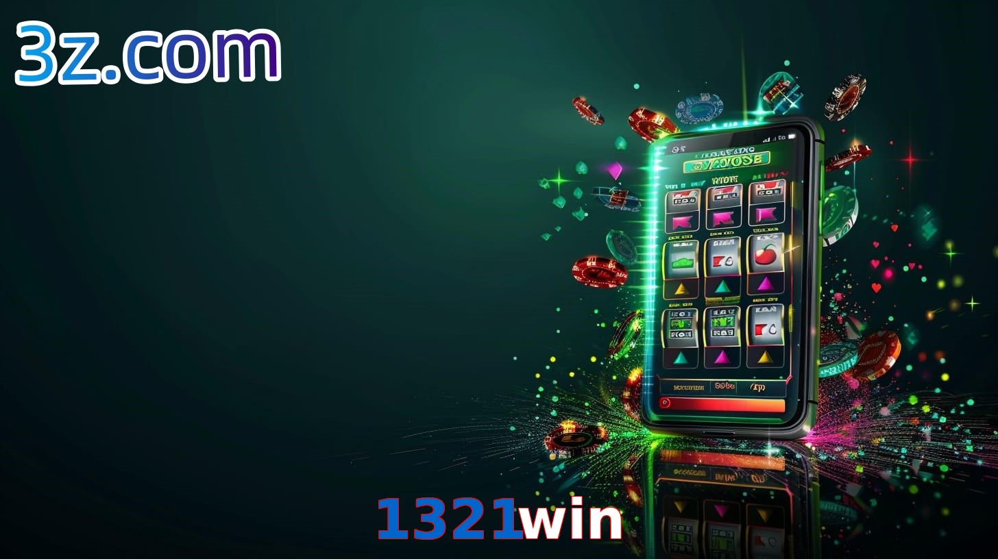 1321win cassino online mobile