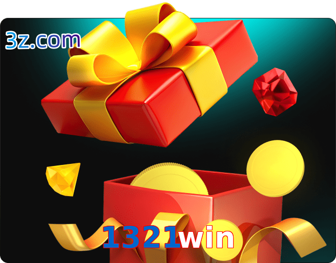 1321win recompensas diárias jogo online