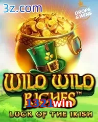 1321win slots online luck of the Irish