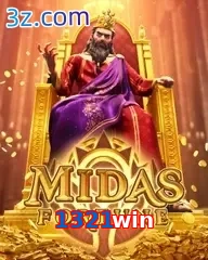 1321win slots online midas fortune